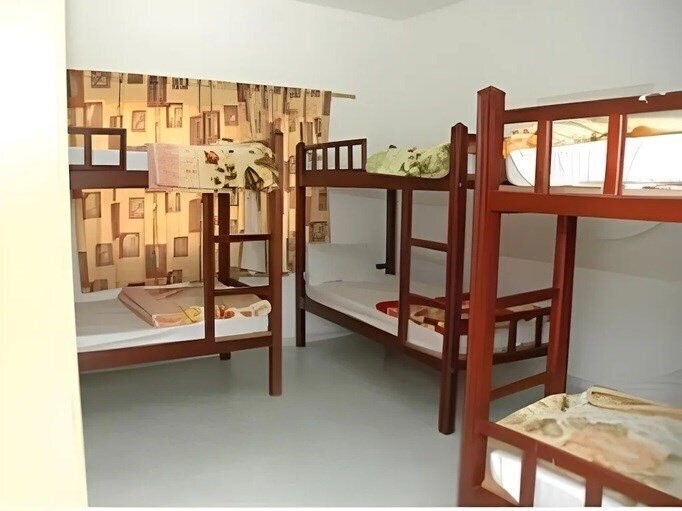 Апартаменты Fujairah Youth Hostel 1*