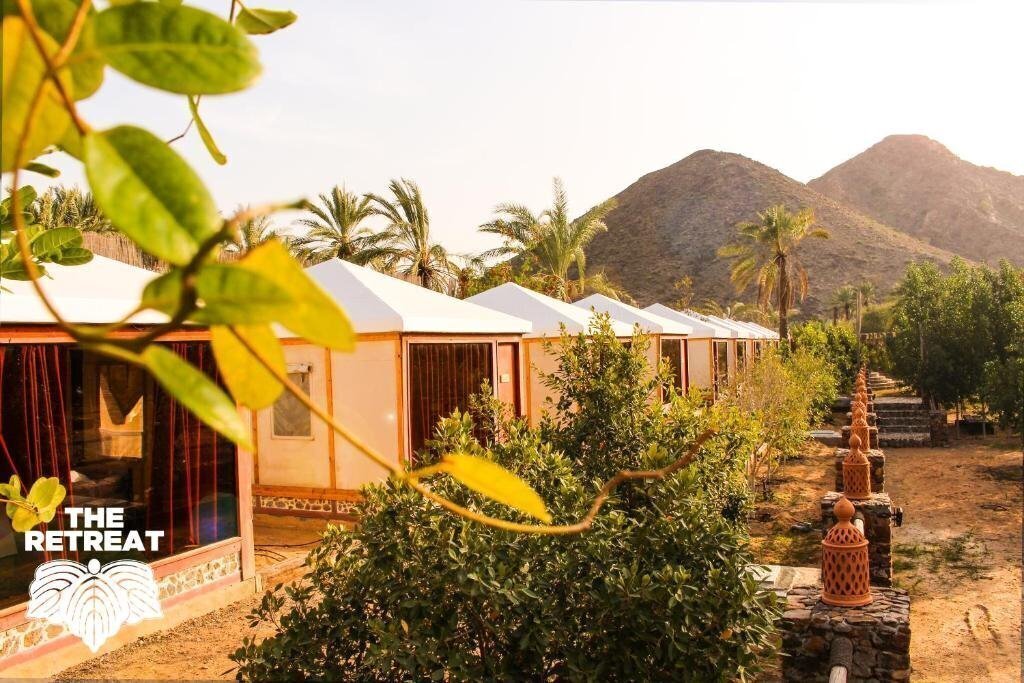 Фотография The Retreat 4*