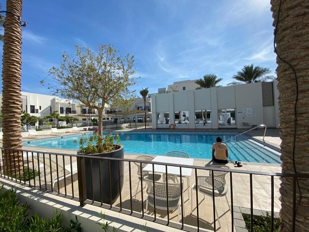 Зображення The White Villa 4*