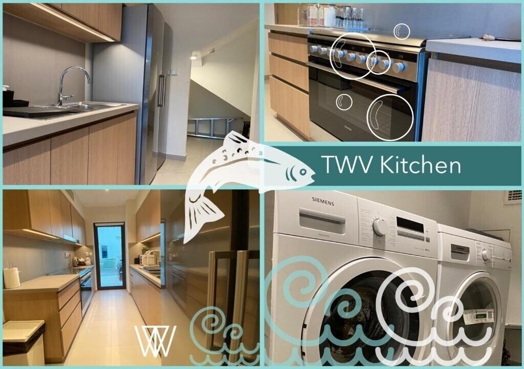 Панорама The White Villa 4*