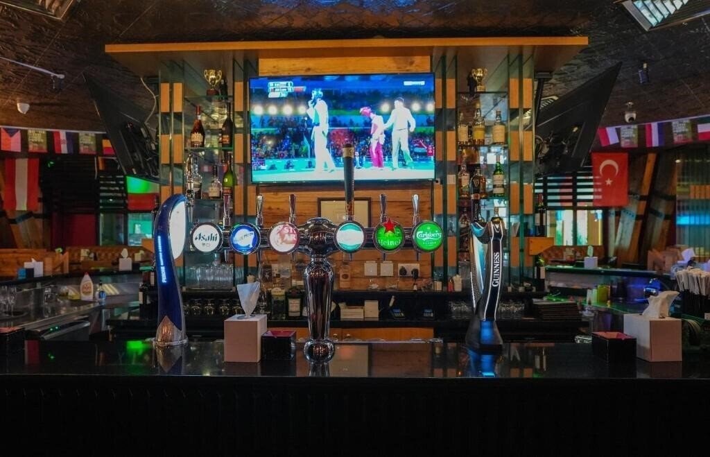 Картинка Boutique Hotel (ex. Tennis & Country Club) 4*