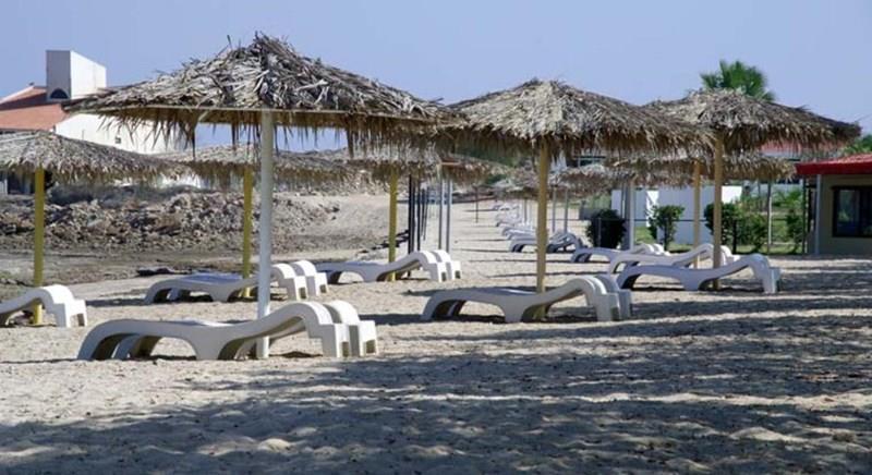 Вид Holiday Beach Resort (ex. Holiday Beach Motel) 4*