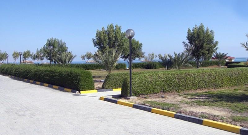 Територія Holiday Beach Resort (ex. Holiday Beach Motel) 4*