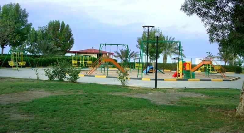 Зображення Holiday Beach Resort (ex. Holiday Beach Motel) 4*