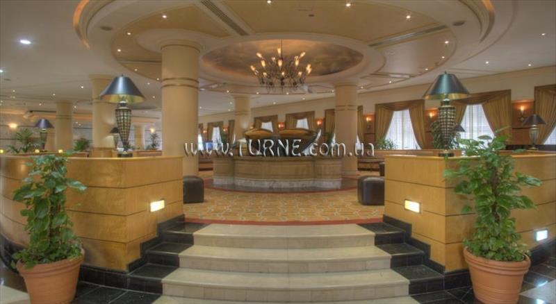 Апартаменти Al Diar Siji 5*