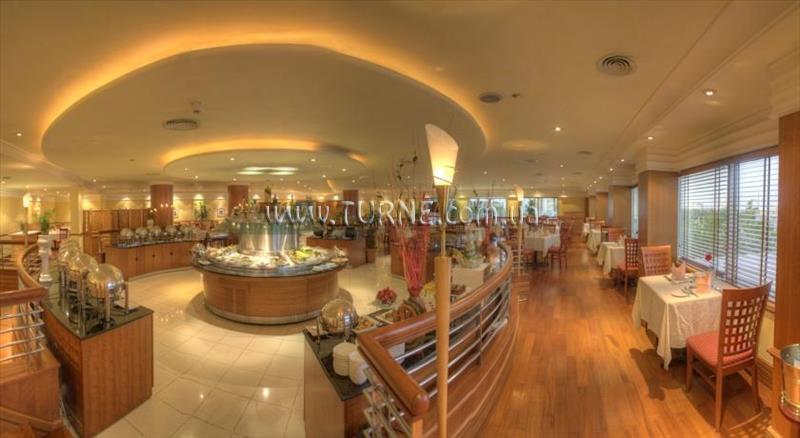 Територія Al Diar Siji 5*