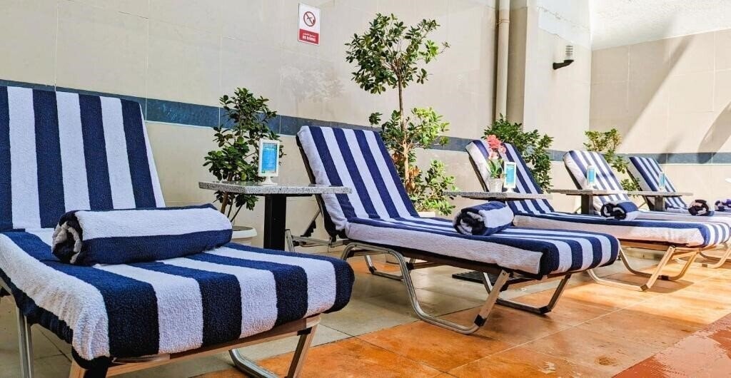 Изображение City Tower Hotel (ex. City Tower Hotel Fujairah) 4*