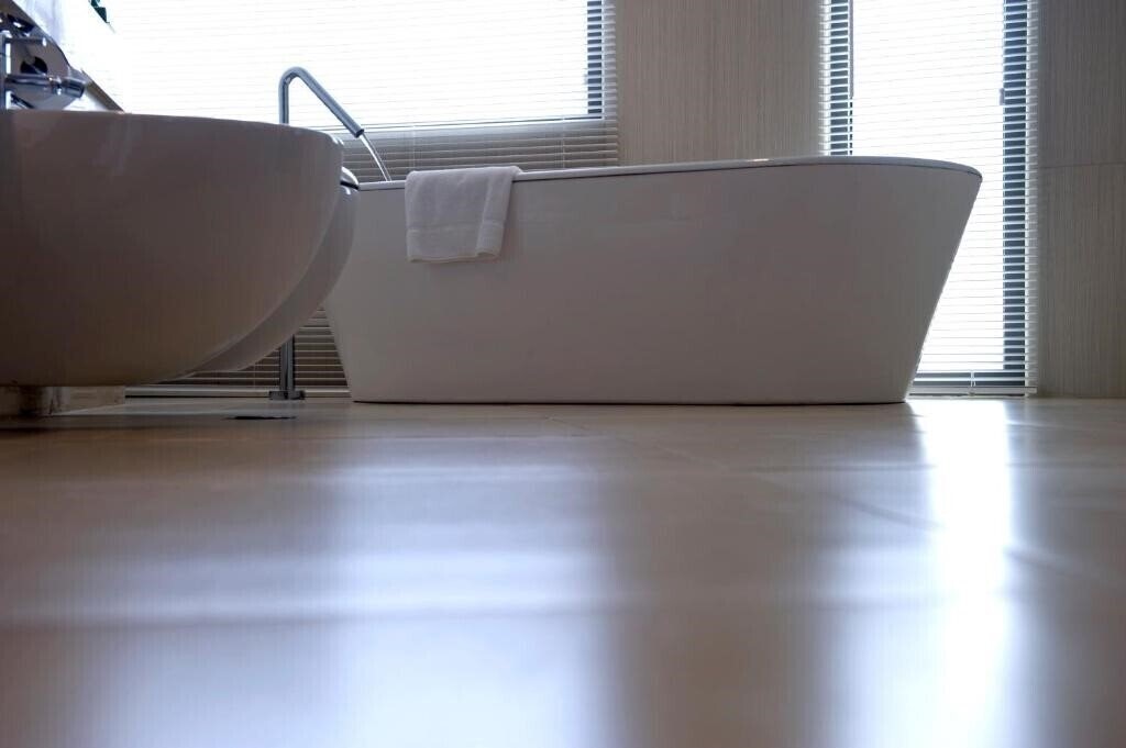 Территория Crowne Plaza Abu Dhabi Yas Island 4*