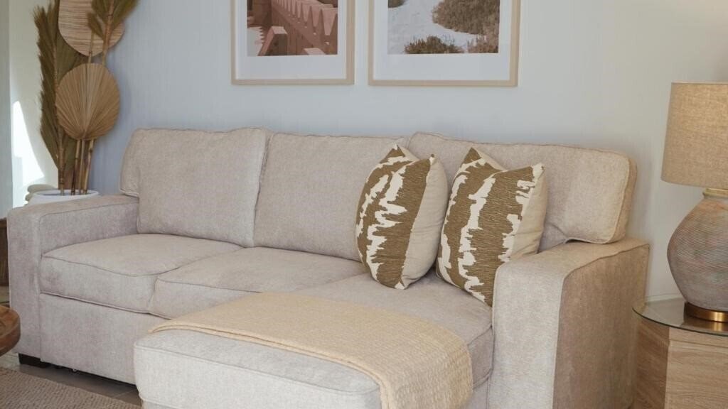 Апартаменты Otolo Homes Apartments on Yas Island 3*