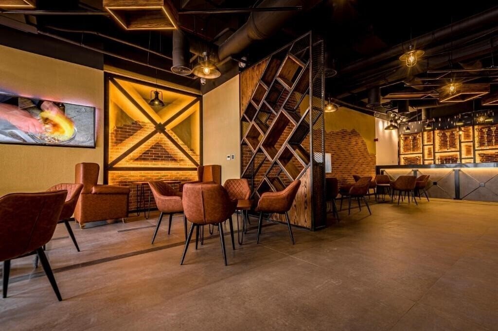 Фотография Jannah Place Villas Ras Al Khaimah 4*