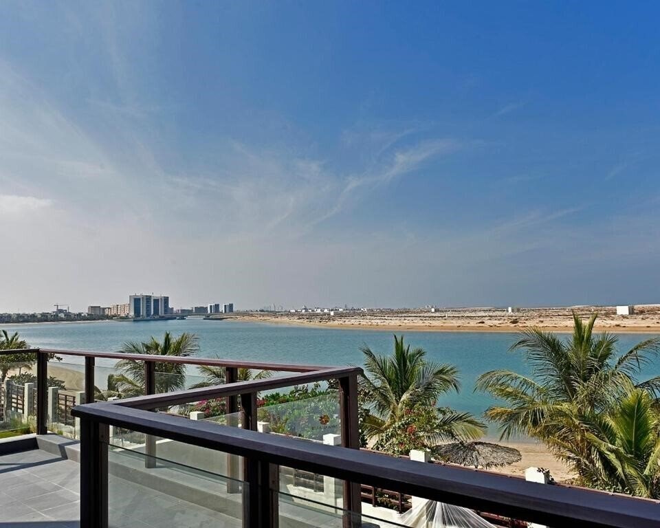 Изображение Jannah Place Villas Ras Al Khaimah 4*