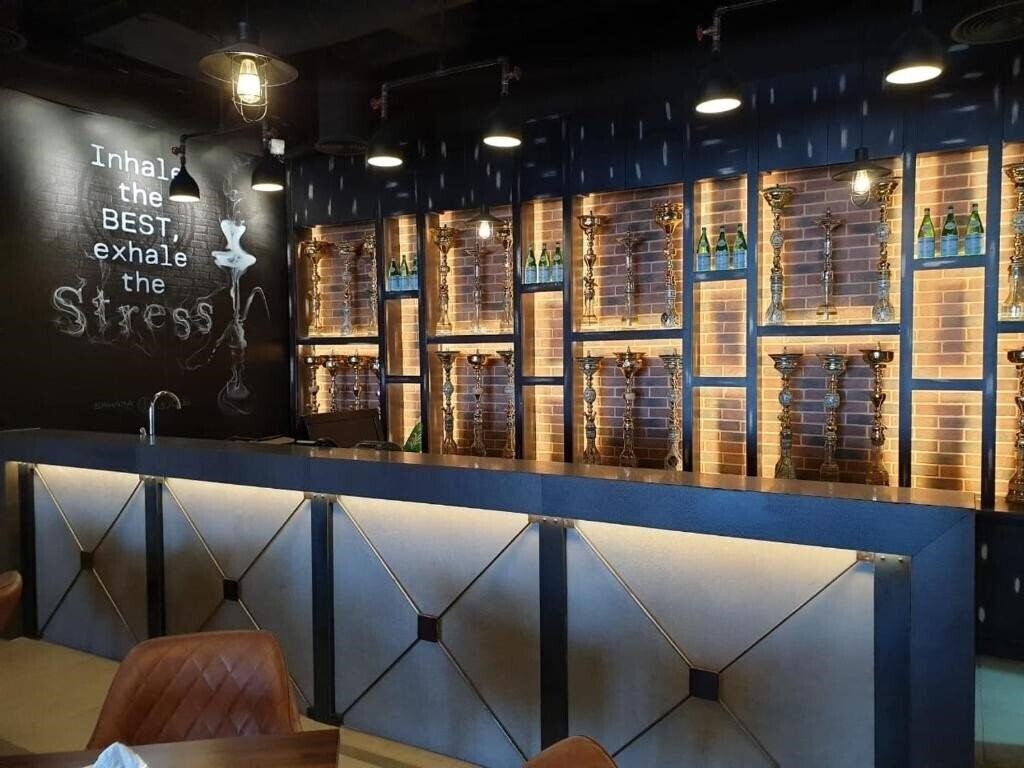 Картинка Jannah Place Villas Ras Al Khaimah 4*