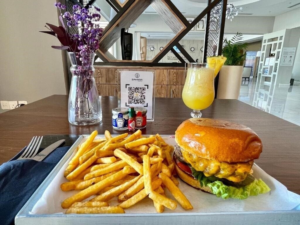 Апартаменты Jannah Place Villas Ras Al Khaimah 4*