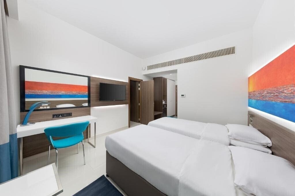 Фото Citymax Hotel Ras Al Khaimah 3*