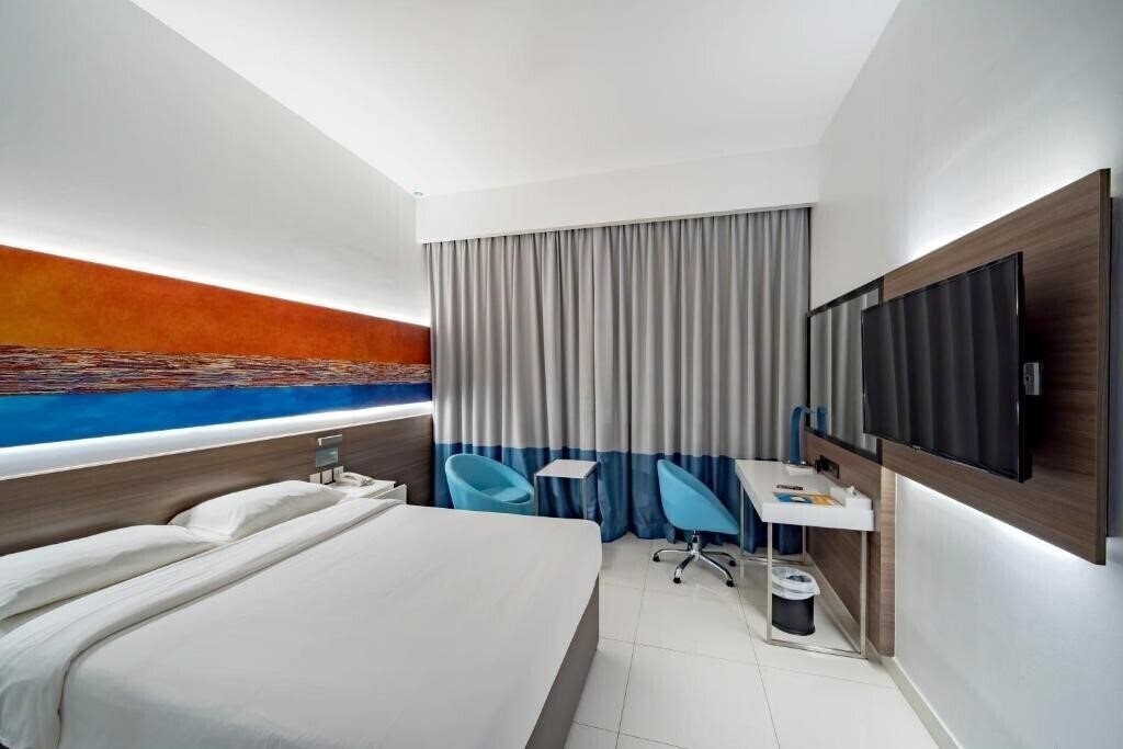 Фотография Citymax Hotel Ras Al Khaimah 3*