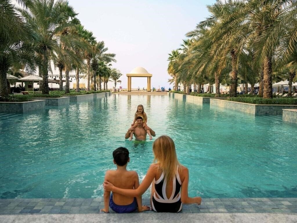 Изображение Rixos Al Mairid Ras Al Khaimah 5*