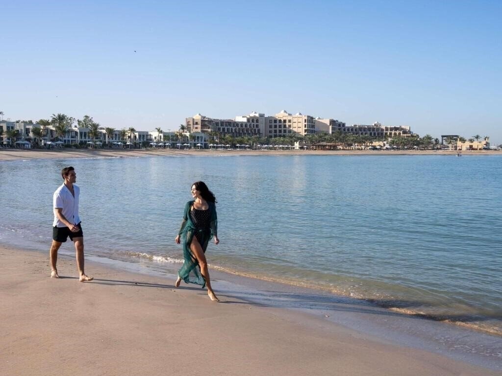 Апартаменты Rixos Al Mairid Ras Al Khaimah 5*