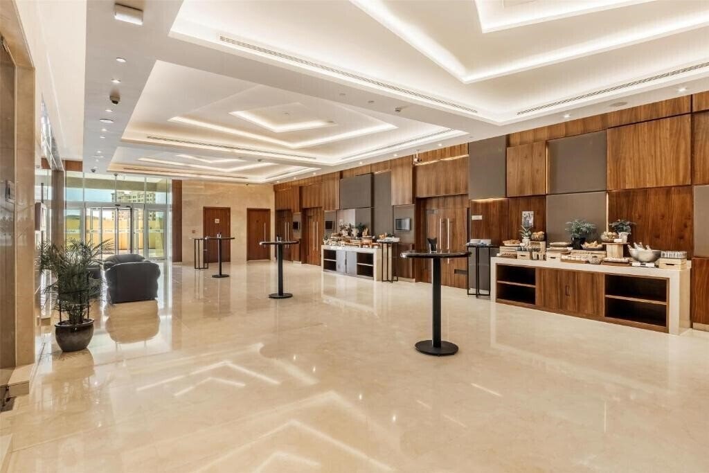 Фото Radisson Resort Ras Al Khaimah, Marjan Island 4*