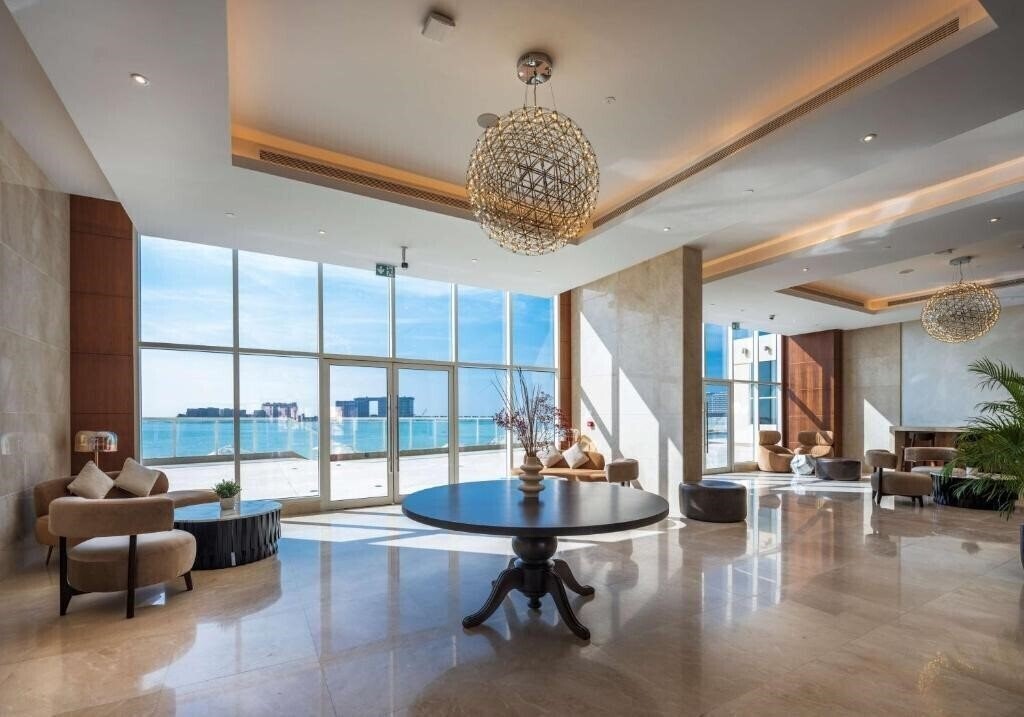 Картинка Radisson Resort Ras Al Khaimah, Marjan Island 4*
