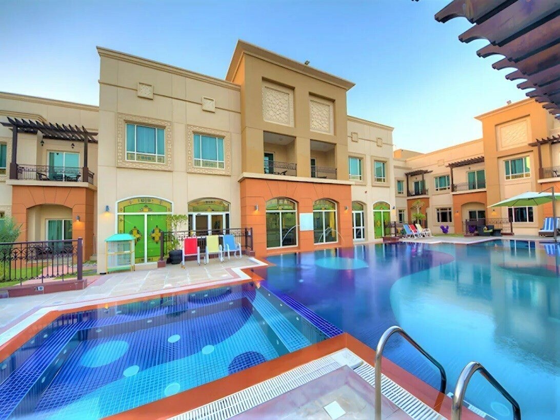 Фотография Clover Hotel & Suites Llc 3*