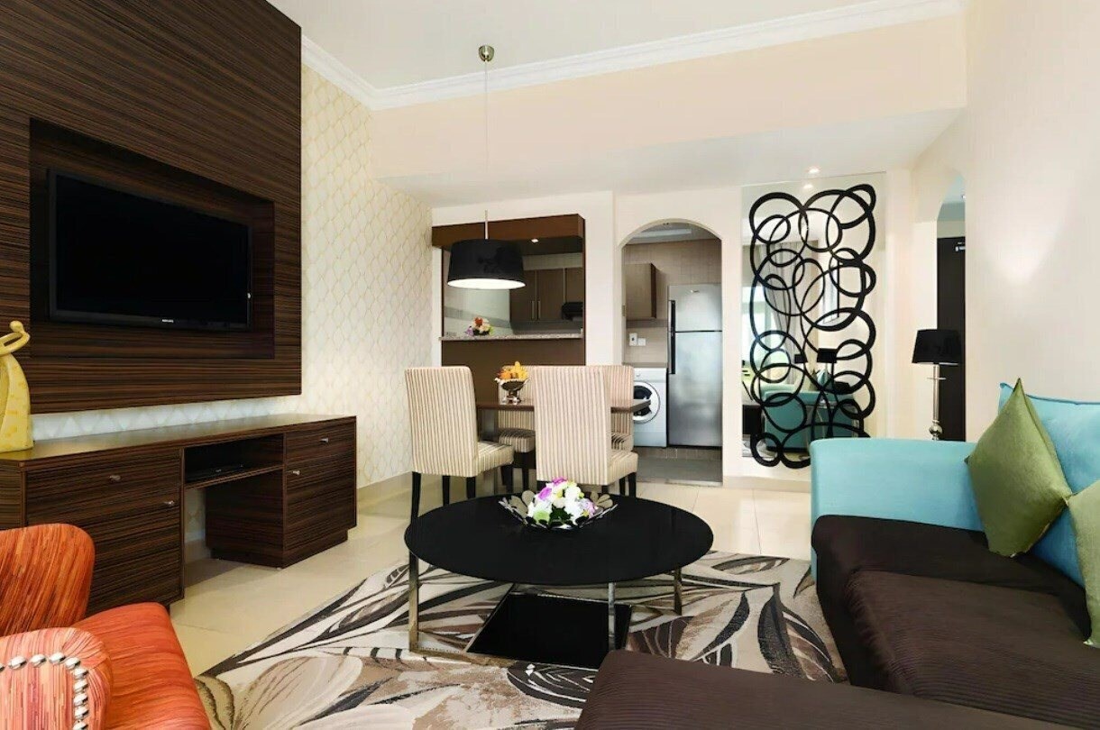 Территория Clover Hotel & Suites Llc 3*