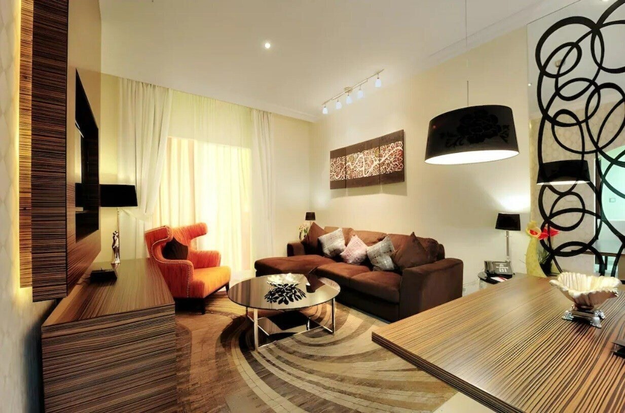 Апартаменты Clover Hotel & Suites Llc 3*