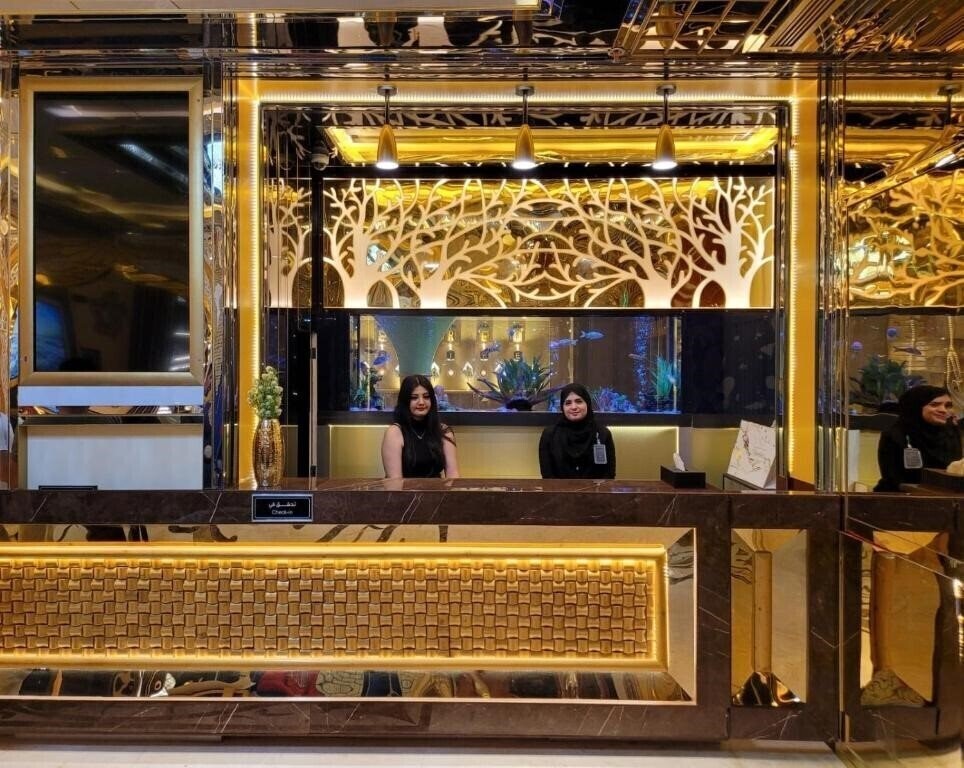 Вид Camphor Hotel 3*