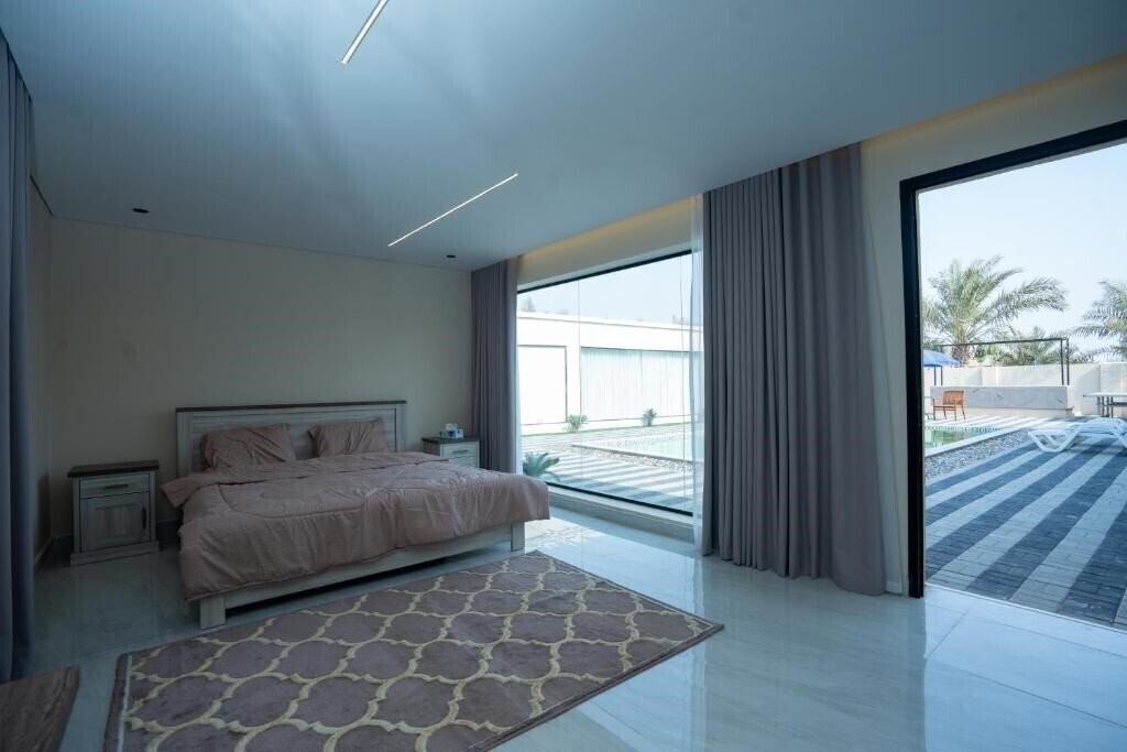 Територія Farm Al Medfek 1*