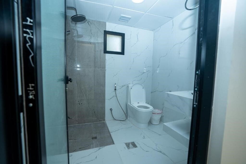 Апартаменти Farm Al Medfek 1*