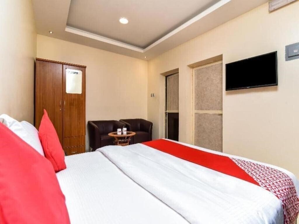 Апартаменты Royal Plaza Residence By Oyo 3*