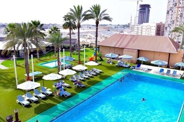 Ras Al Khaimah Hotel 4* Поиск туров