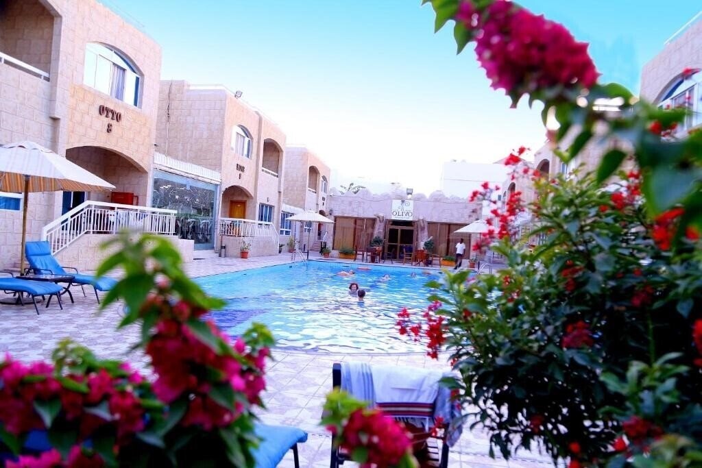 Апартаменти Verona Resort Sharjah 2*