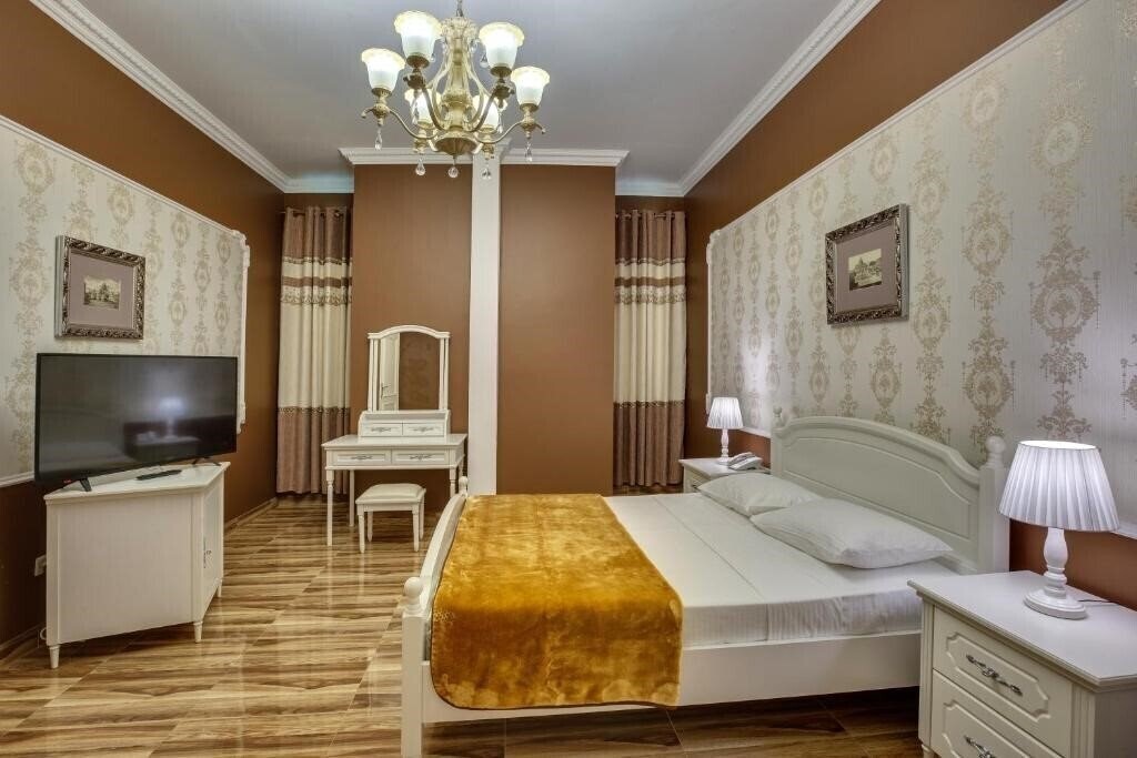 Панорама Al Khalidiah Resort (ex. Villa Al Khalidiah Sharjah) 3*