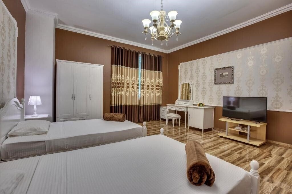 Панорама Al Khalidiah Resort 3*