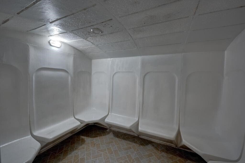 Апартаменты Sahara Beach Resort & SPA (ex. Royal Beach Resort & Spa Sharjah) 5*