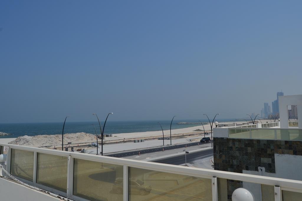 Панорама Green House Resort 3*