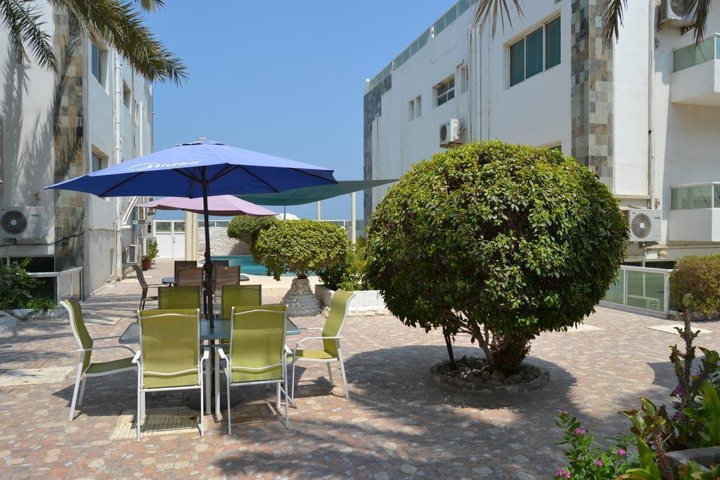 Вид Green House Resort 3*