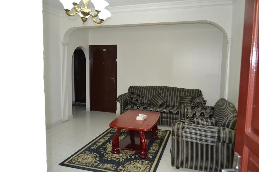 Территория Green House Resort 3*