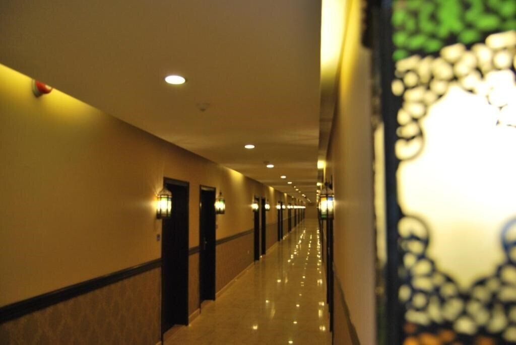 Фотография Sharjah International Airport Hotel 2*