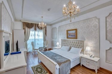 Отель Citymax Hotel Sharjah 3*