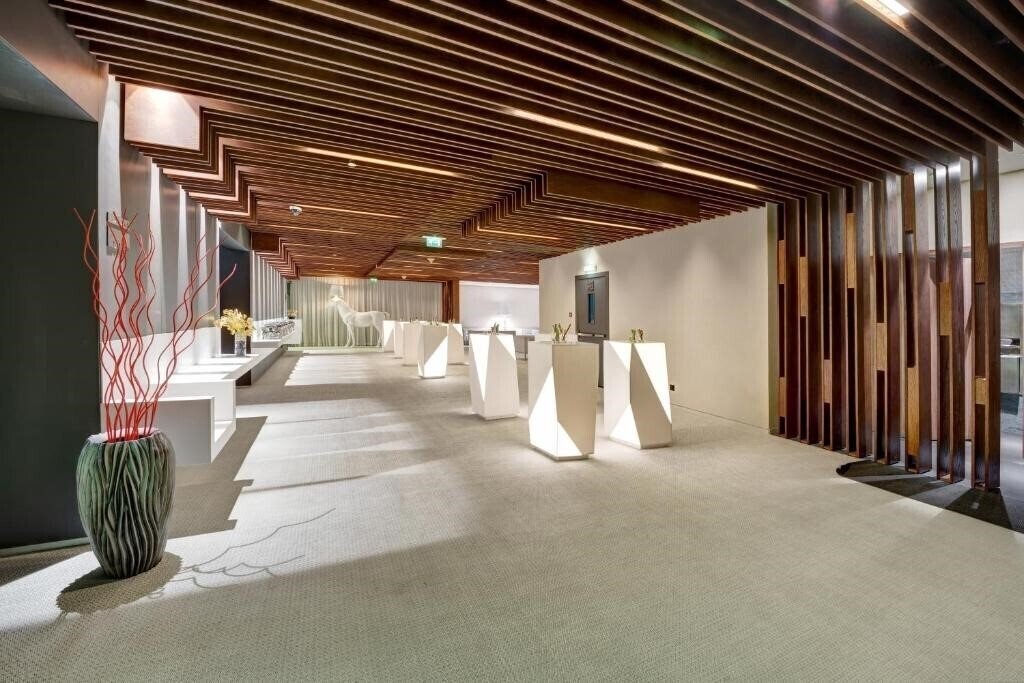 Изображение The Act Hotel Sharjah (ex. Royal Tulip) 5*