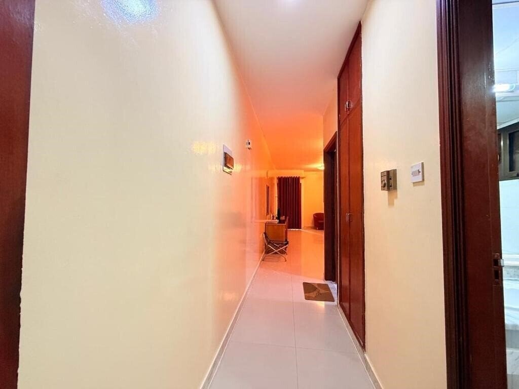 Картинка Al Buhaira Hotel Apartments апартаменты