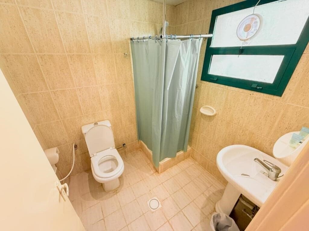 Територія Sama Hotel 1*