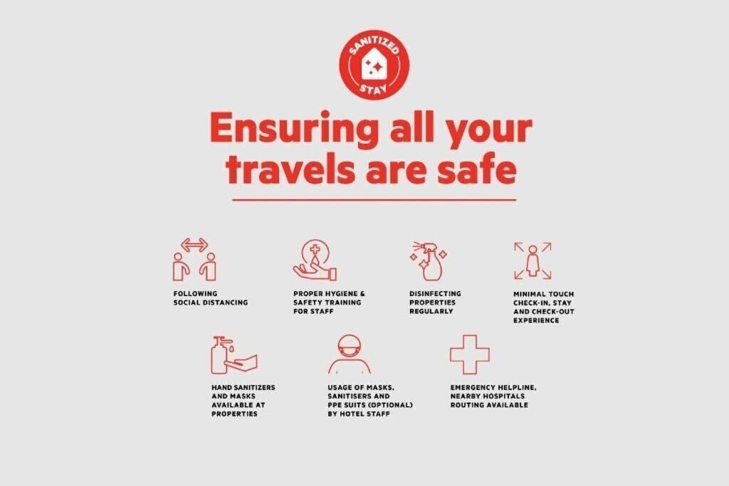 Апартаменти Sama Hotel 1*