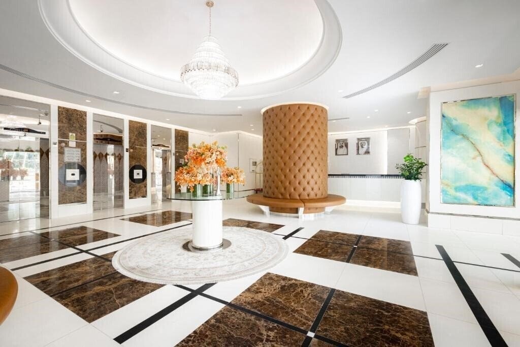 Фотография Golden Sands Hotel & Residences 4*