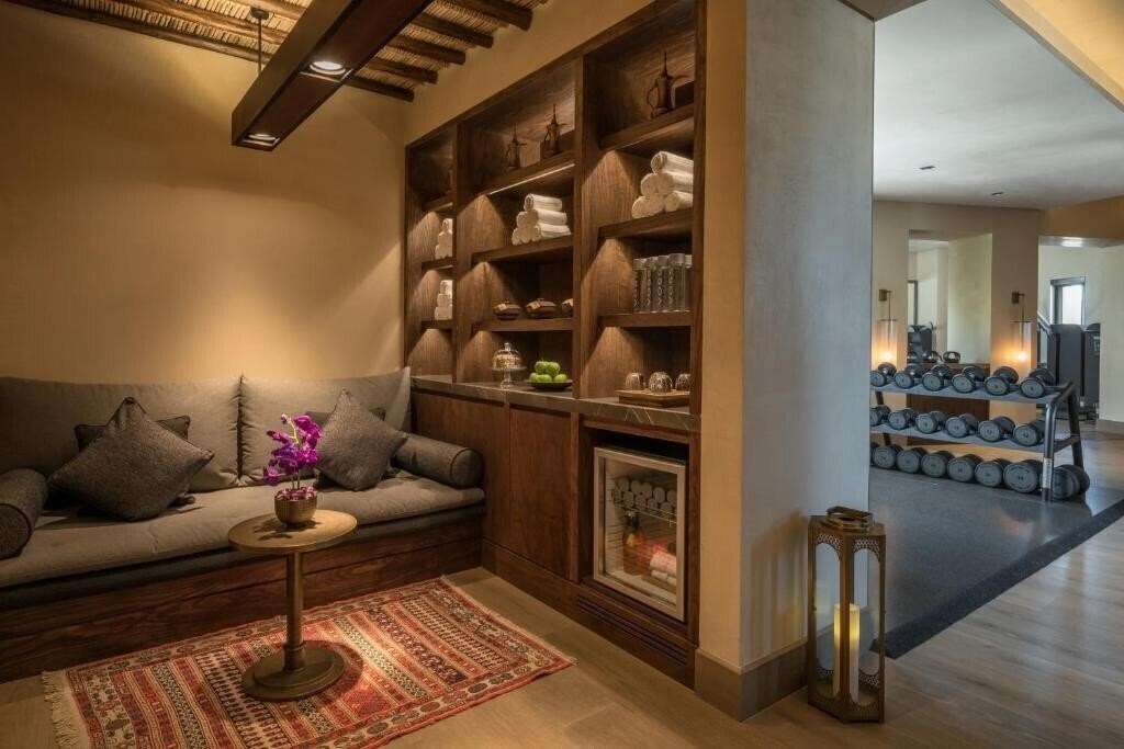 Территория The Chedi Al Bait Sharjah (ex. AL Bait Sharjah ) 5*