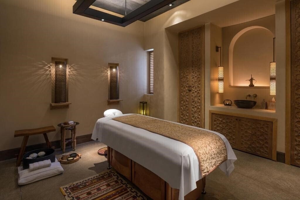 Апартаменты The Chedi Al Bait Sharjah (ex. AL Bait Sharjah ) 5*