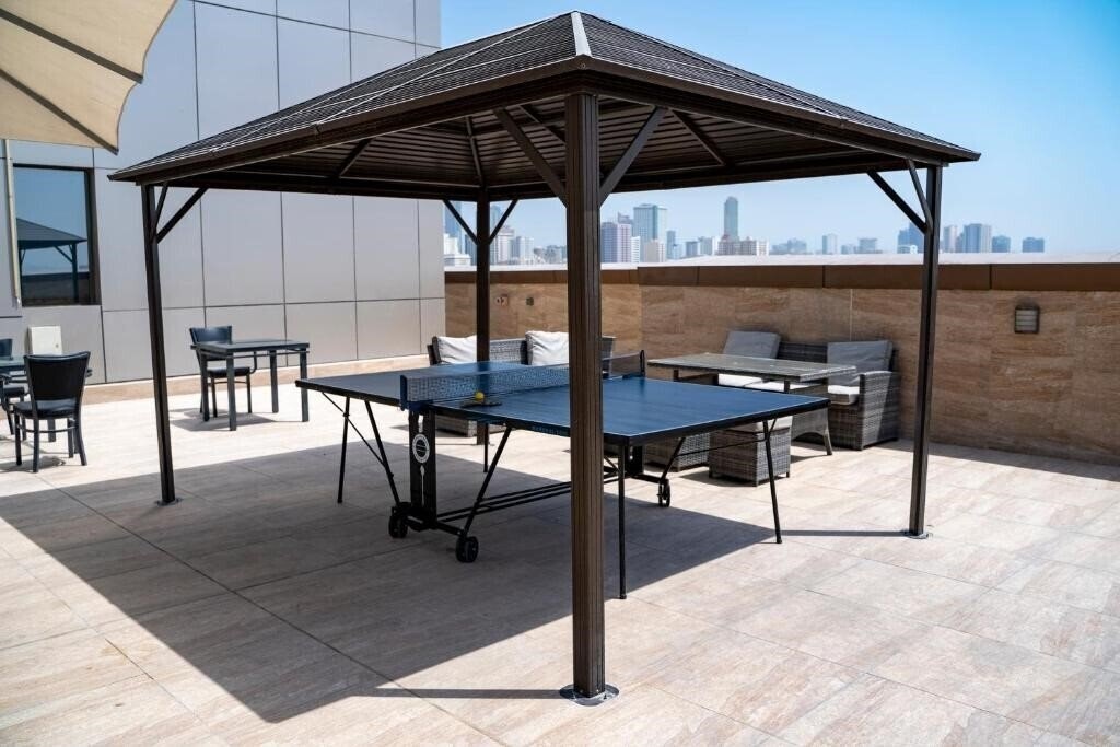 Территория Luxe Grand Hotel Apartments 5*