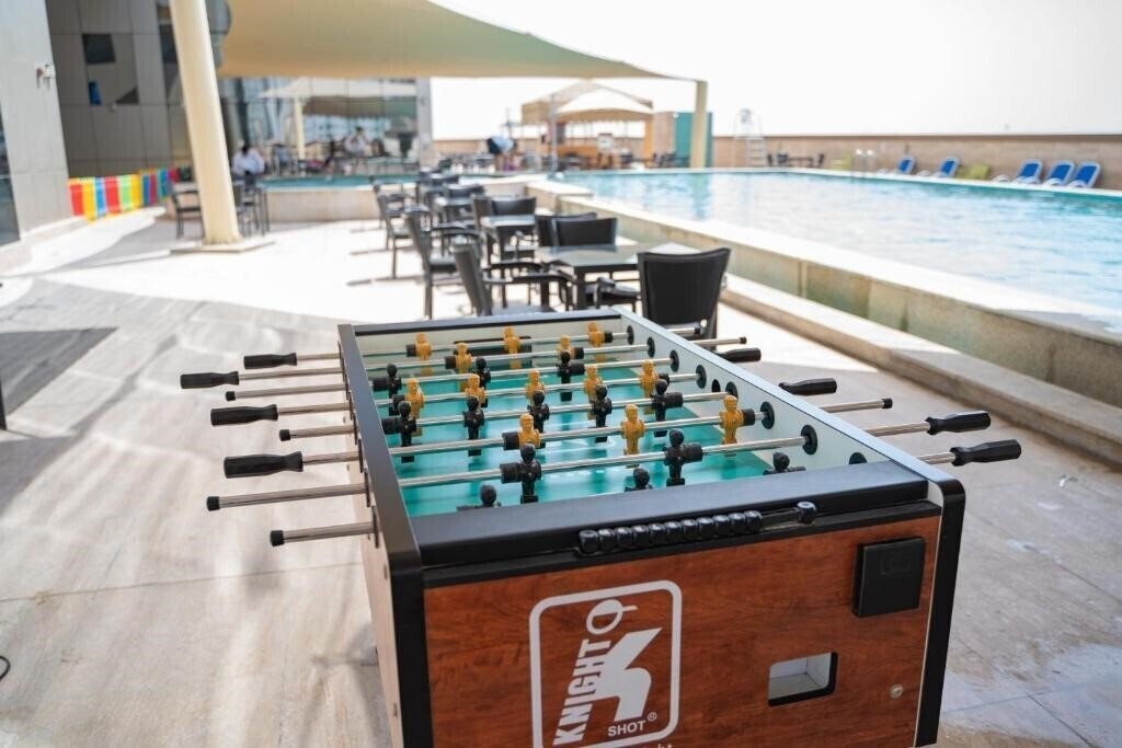 Апартаменты Luxe Grand Hotel Apartments 5*