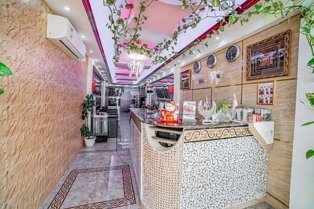 Панорама Dana Al Buhaira Beach Hotel (ex. OYO 394 Dana Al Buhaira Beach Hotel) 2*